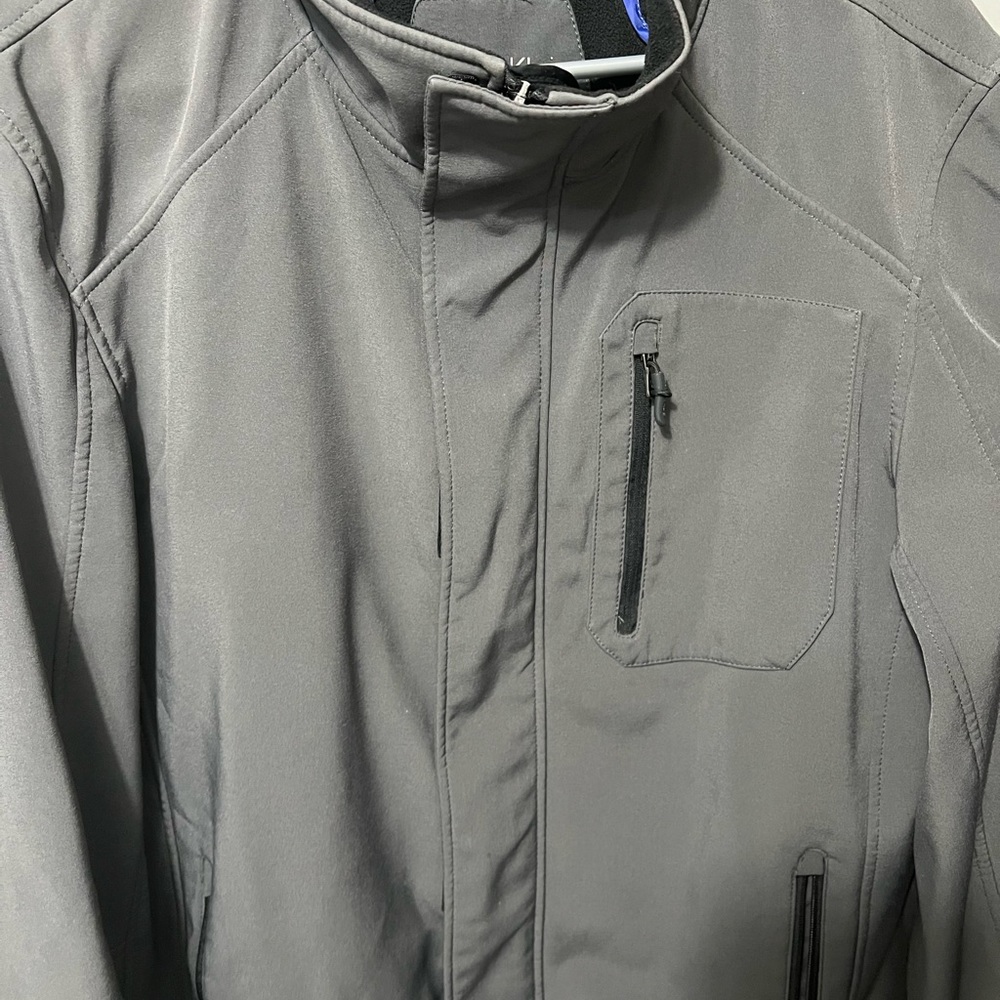 Calvin Klein jacket